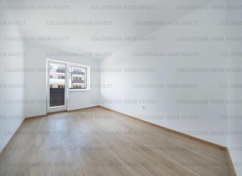 Apartament bloc nou, 3 camere, decomandat, spatios, Subcetate Sanpetru