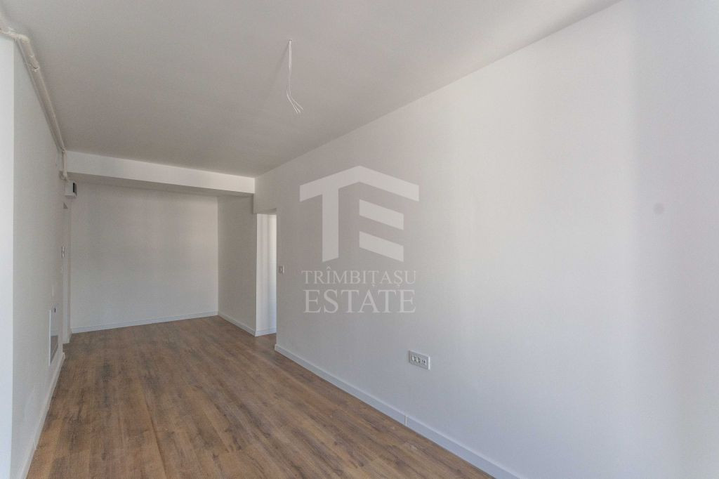 Pipera rond OMV, Ivory Residence 2 camere