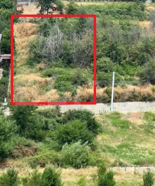 Teren intravilan, 850 mp, zona Războieni