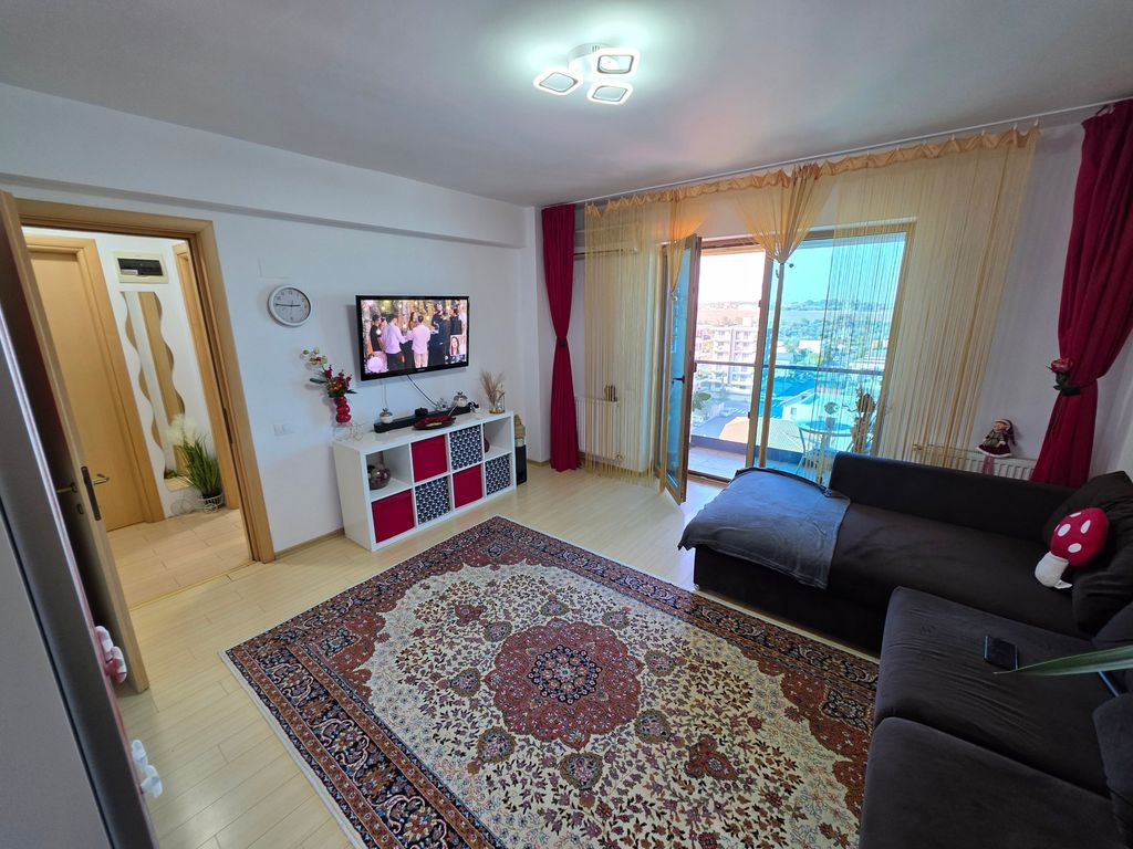 Apartament 3 camere zona Inel 1(Academia Navala)
