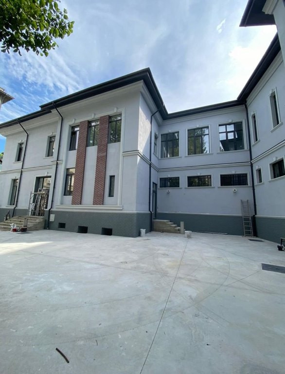 Apartament 3 camere – Șoseaua Giurgiului | Etaj 2/10 | Bloc