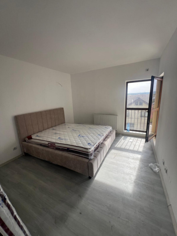 Apartament 2 camere, 55.10 mp, zona Brestei