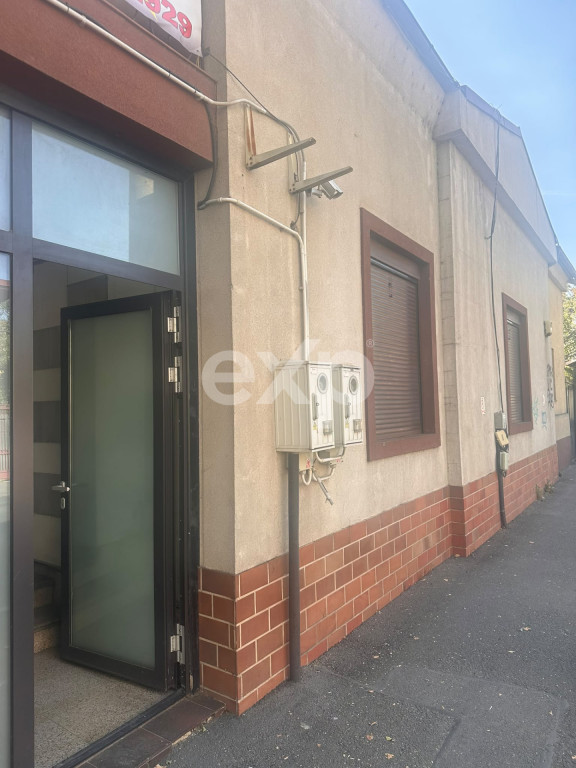 Spatiu comercial Ultracentral 220mp