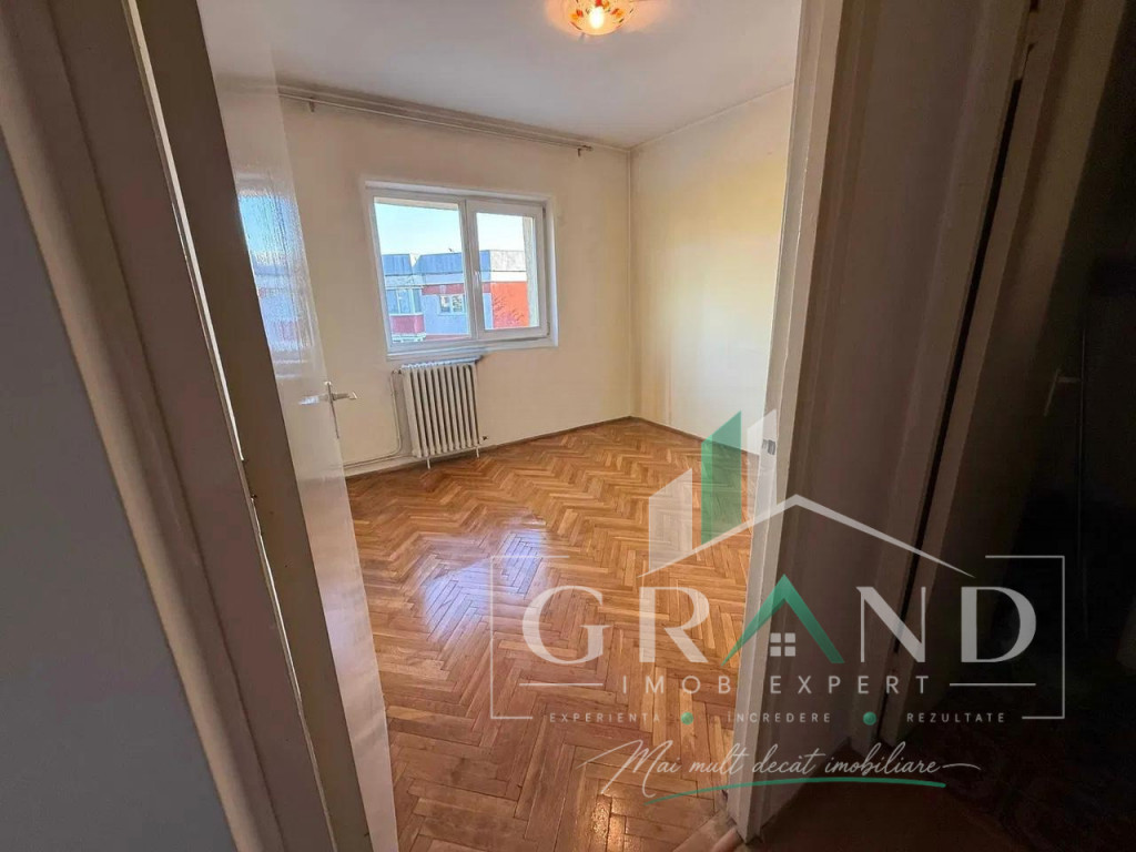 Apartament 3 camere, 2 băi, 2 balcoane, Grigorescu, Cluj-Na