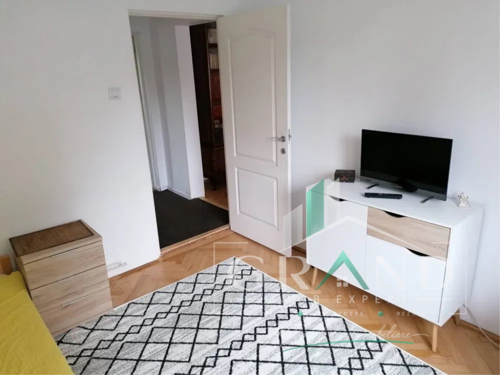 Apartament 3 camere, faleza Someș - Grigorescu, Cluj-Napoca