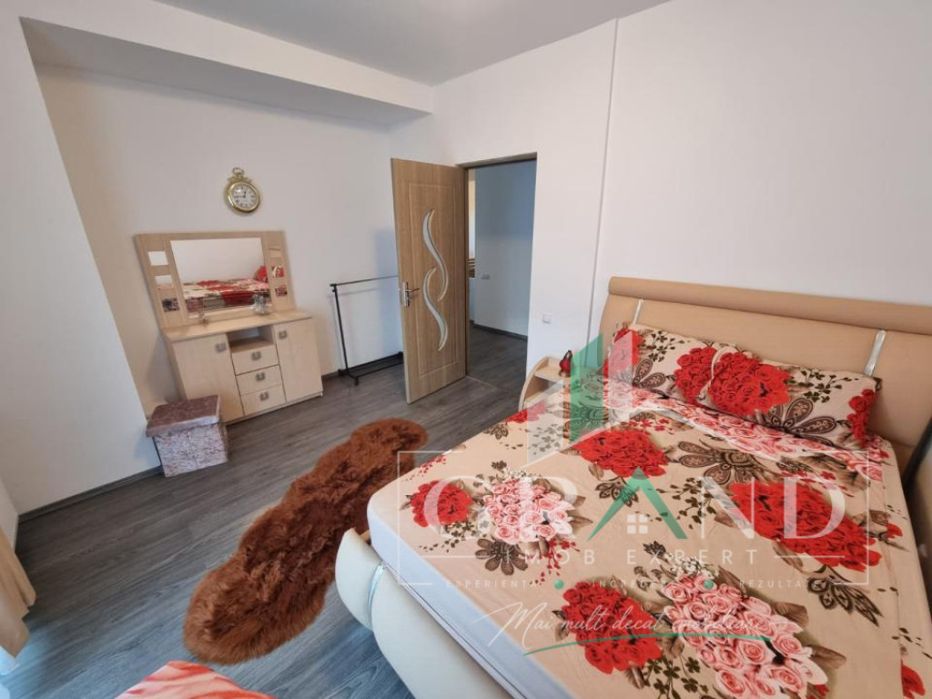 Ap 2 camere | Terasa | Parcare | Floresti-Fagului