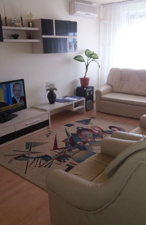 Apartament 3 camere