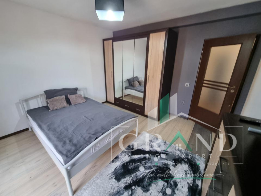 Ap 2 camere | 50 mp | Terasa | Floresti-Porii
