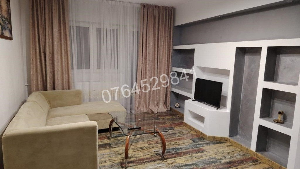 Apt. 2 cam. Militari – Str. Bârsănești,8 min. Metrou Păcii,loc parcare