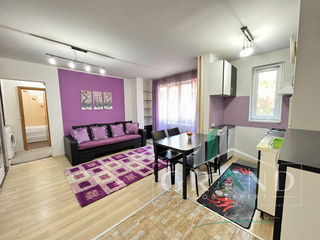 Ap 2 camere | 43 mp | Gheorgheni–Strada Arieșului