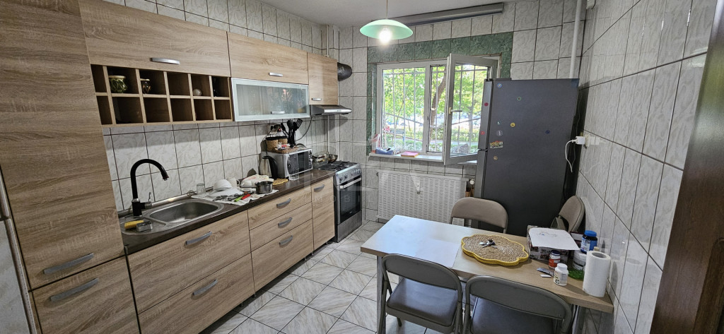2 camere | Decomandat | Stradal | Zona Obor/Calea Mosilor
