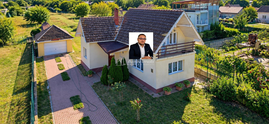 Remetea Mare | Casa individuala, P M | 1219 mp, Comision ZE