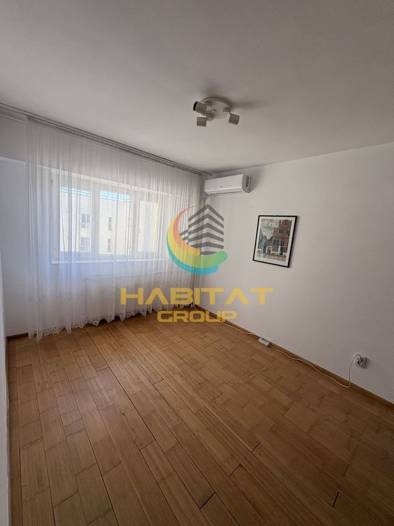 Apartament 3 camere Radu Beller