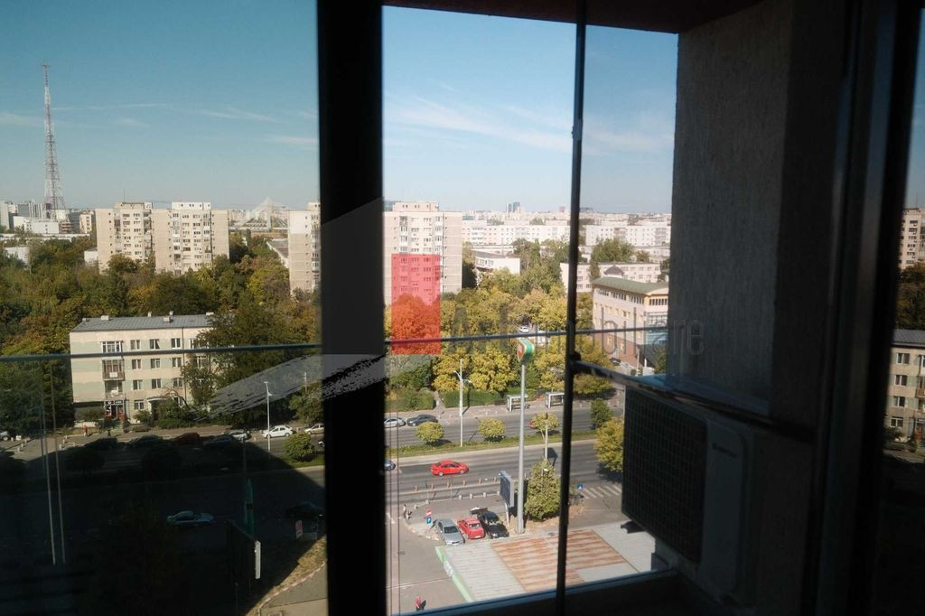 Inchiriere apartament 2 camere în 21 Residence — Lujerului-Politehnica
