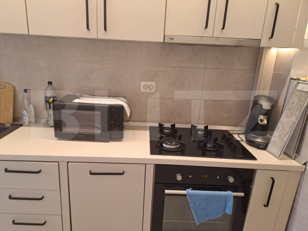 Exclusivitate-Apartament 3 camere Calea Bucuresti ,acces s