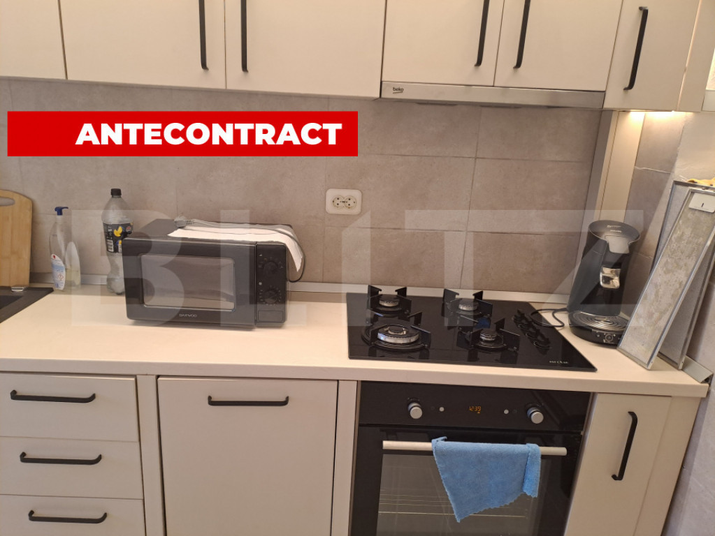 Apartament 3 camere, 66 mp, zona Astra