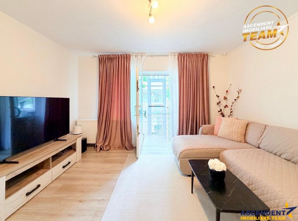 Spatiu comercial, acces stradal direct, vizibilitate A: cab