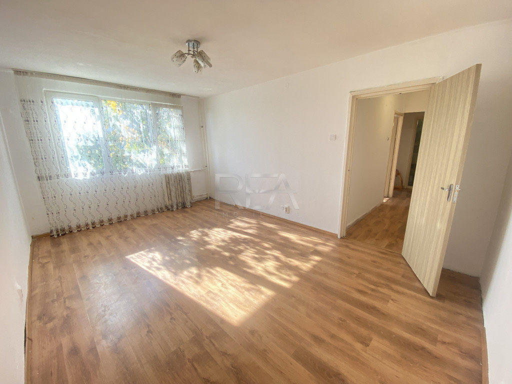 2 camere | 52 mp | Bloc 2012 | Disponibila percare subterana