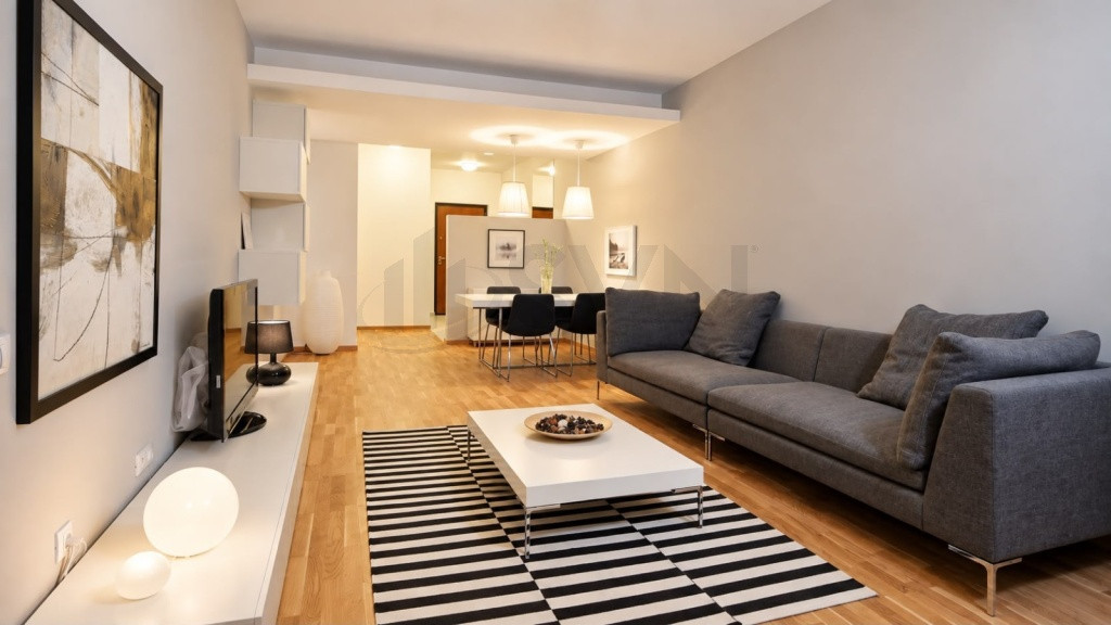 4 camere I 2 bai I 2 terase I complet mobilat si utilat