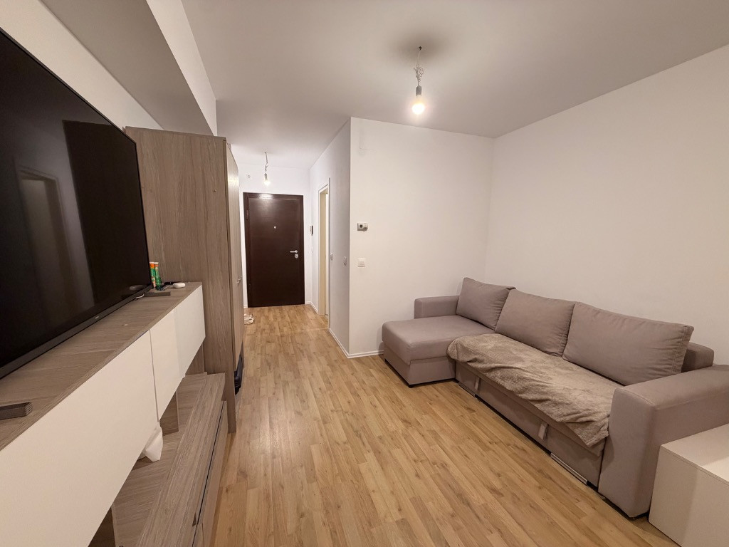 Proprietar vând apartament 2 camere mobilat, Adora Urban Village, Brag