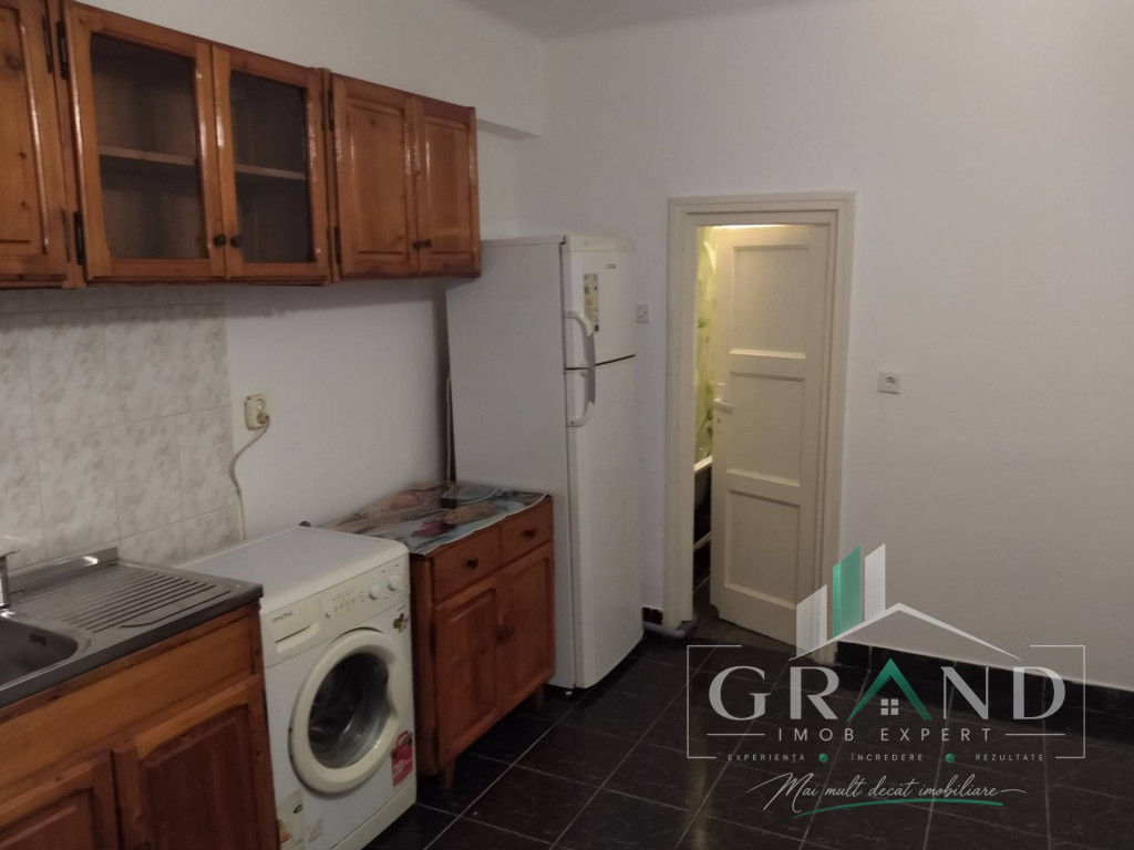 Apartament cu o cameră, zona Gării- Horea, Cluj-Napoca