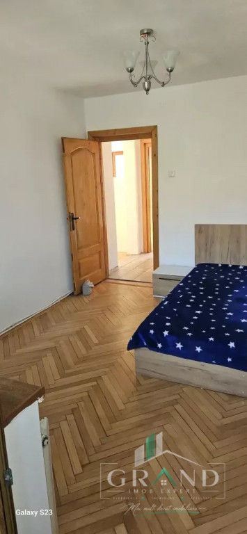 Apartament 3 camere, zona 18 Gym, Grigorescu, Cluj-Napoca