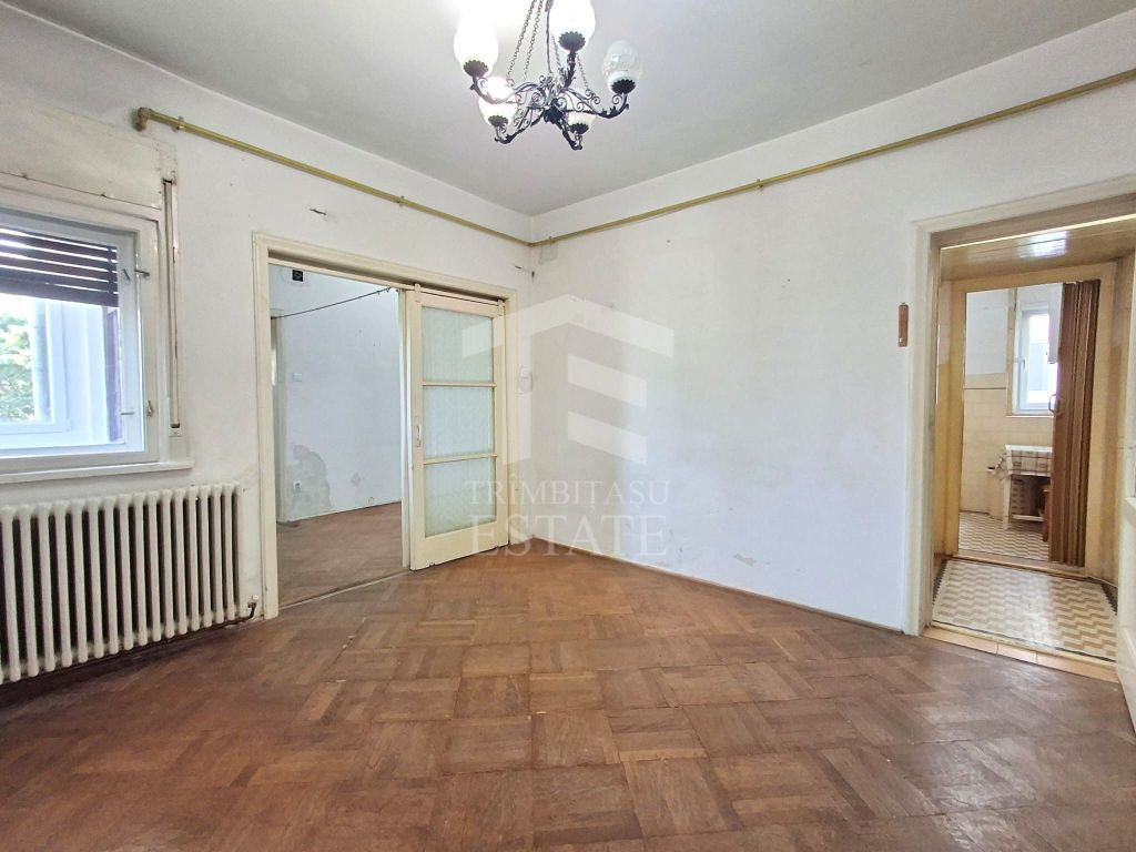 Piata Romana, Mihai Eminescu Apartament 2 camere | Total 54 mp
