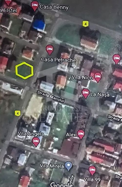 ???? OPORTUNITATE DE INVESTIȚIE | COSTINEȘTI – ZONA STRADA UNIRII ????