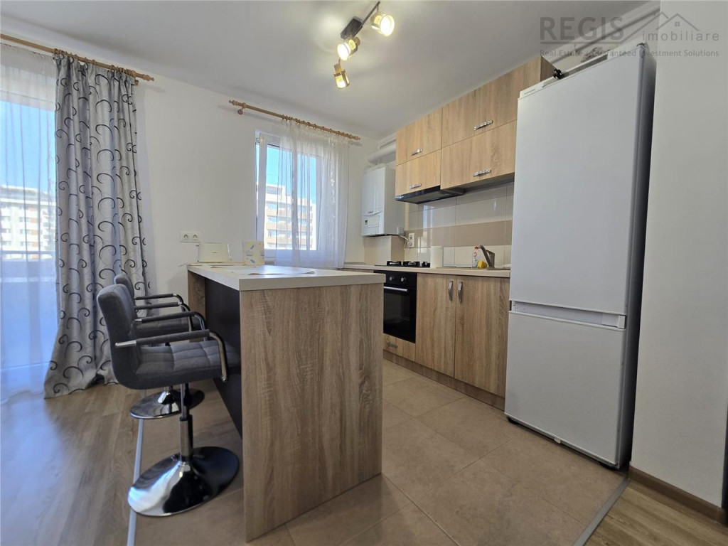 Apartament 2 Camere | Urban Coresi | Boxa de depozitare