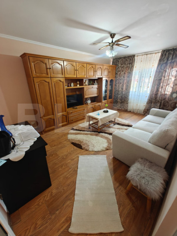 Apartament 2 camere | 54 mp | Zona Exercitiu
