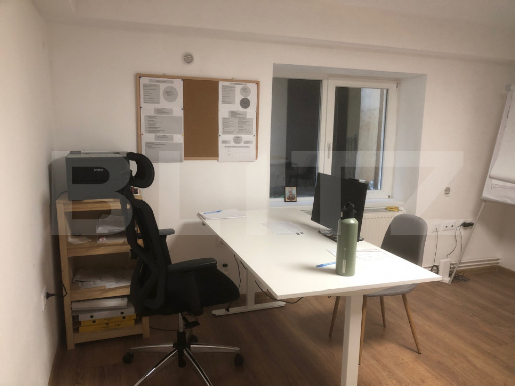 Inchiriere LUX apartament cu 2 camere, zona Piata de Vechitu
