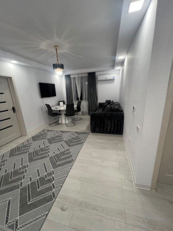 Apartament 2 camere, 46.30, zona Centrală
