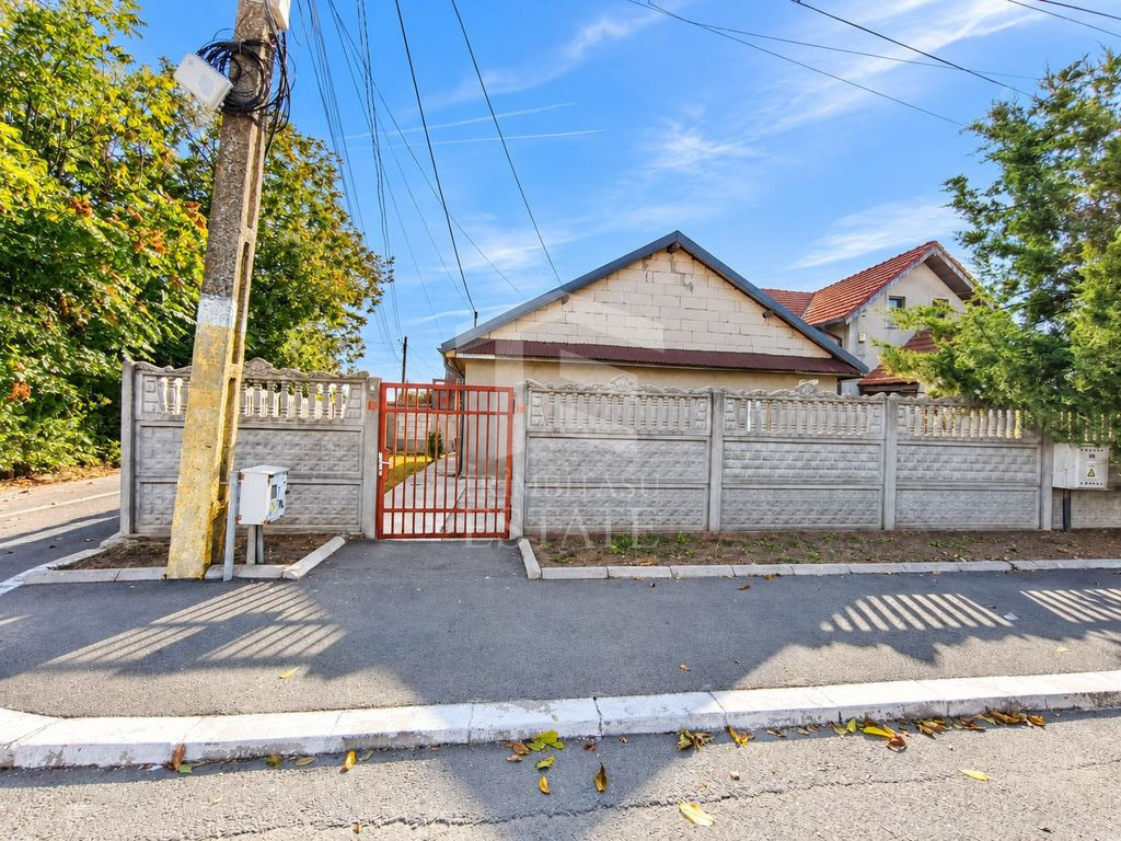 LOCAȚIE CENTRALĂ PENTRU BUSINESS | BLD TOMIS | PRIMARIE
