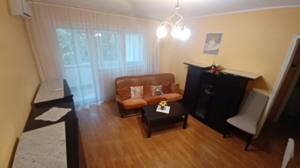 Inchiriez apartament 2 camere, 64mp utili, zona Cantemir, 440euro