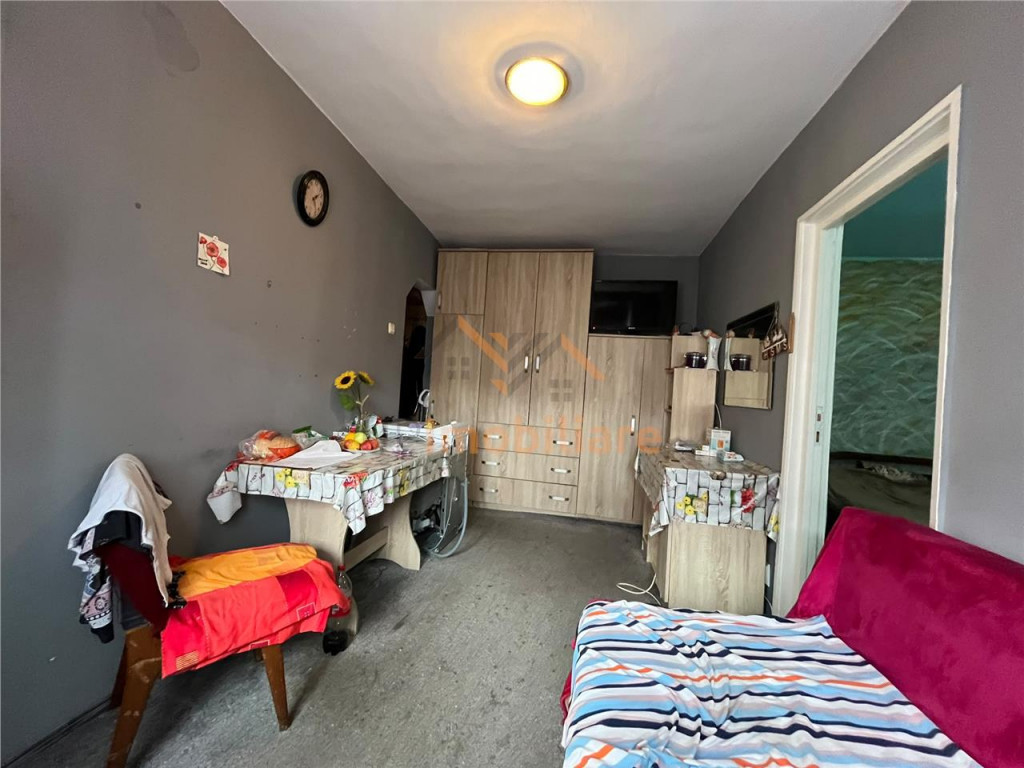 APARTAMENT 2 CAMERE | ETAJ 2 | ORADEA