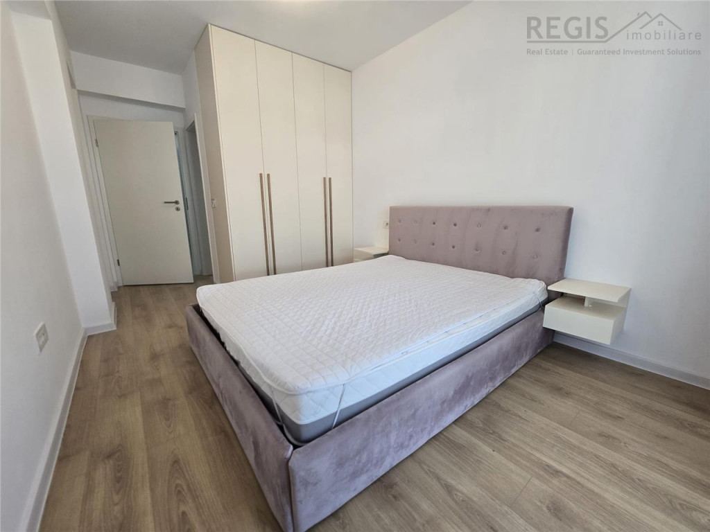 Apartament 2 Camere | PREMIUM | Maurer Villas