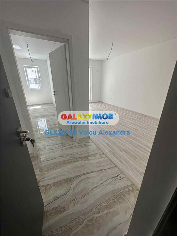 Apartament 2 Cam Bloc Nou Militari - Pollux Residence - 0% C