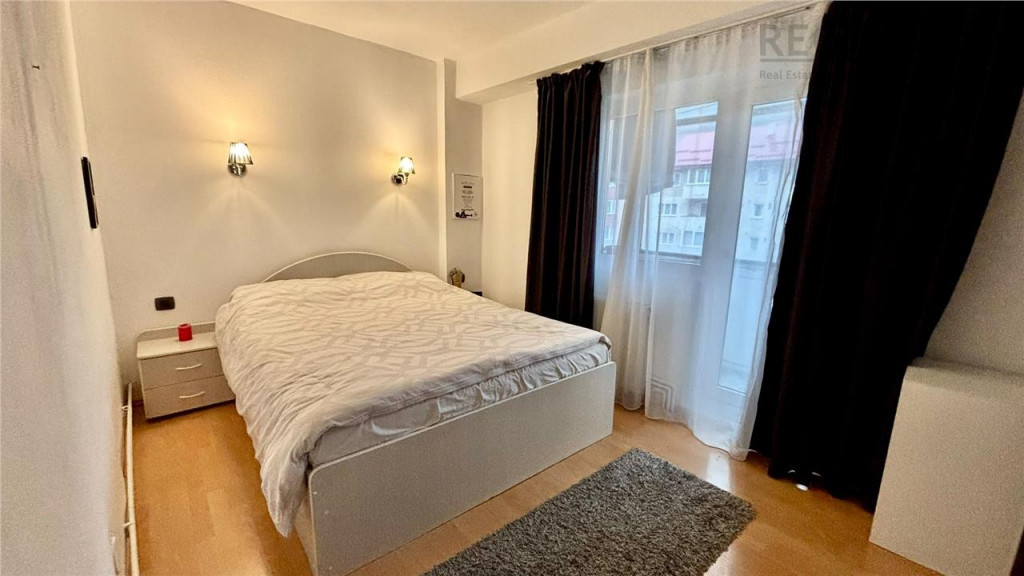 Apartament 4 Camere | 2 Bai | Racadau