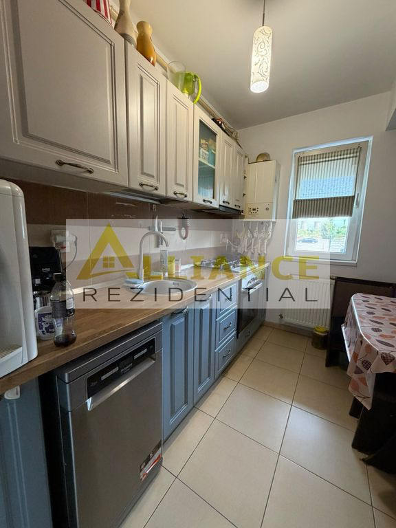 APARTAMENT CU 3 CAMERE DE VÂNZARE | BLOC 2017 | BOXĂ 12 MP ȘI PARCARE