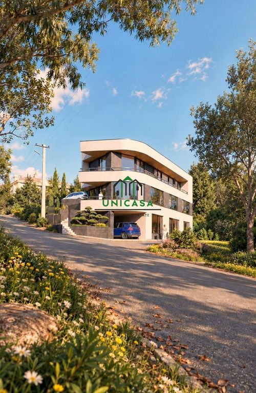 Apartament exclusivist - Dealul Capela