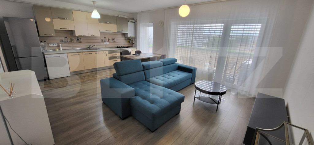 Apartament 3 Camere 69 mp Arhitectilor cu doua locuri de pa