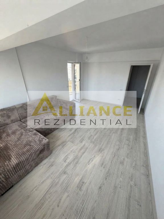 Metrou Berceni-Apartament 2 Camere-57 MP- Partial Mobilat