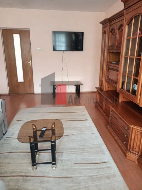 3 camere, decomandat, 68mp, bloc 1981-Gorjului
