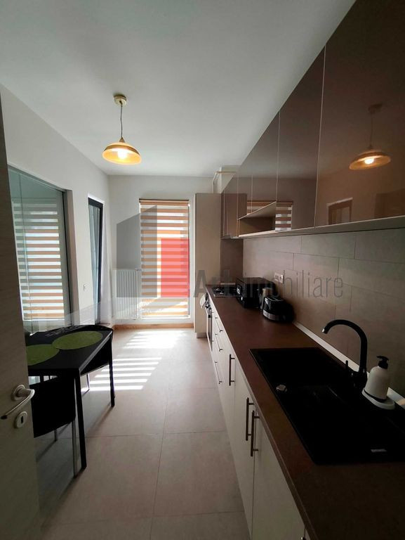 Inchiriere apt 2 camere 21 Residence, Lujerului - Politehnica