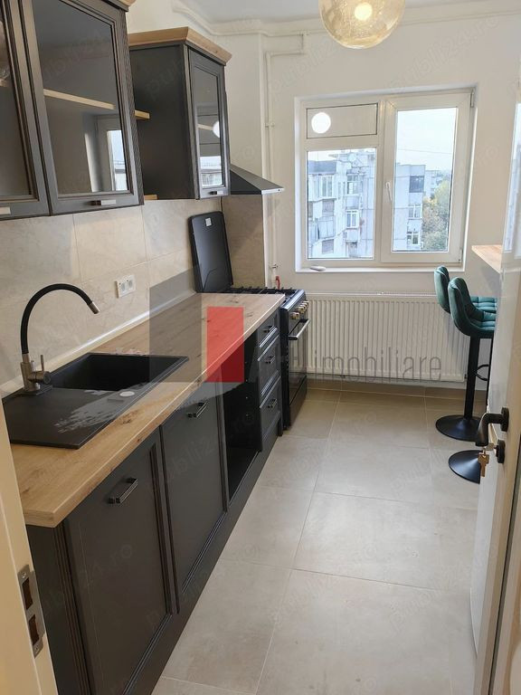 Vanzare apartament 2 camere Crângași, str. Zboina Neagra