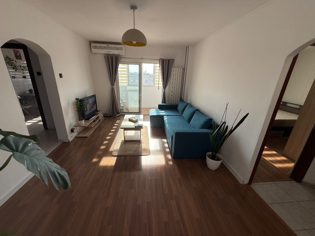Apartament 2 camere Berceni