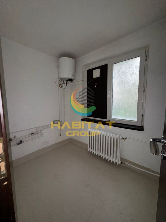 Dristor Metrou Apartament 4 Camere