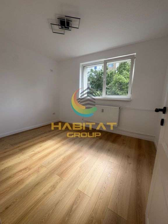 Apartament 3 Camere Parc Drumul Taberei Renovat