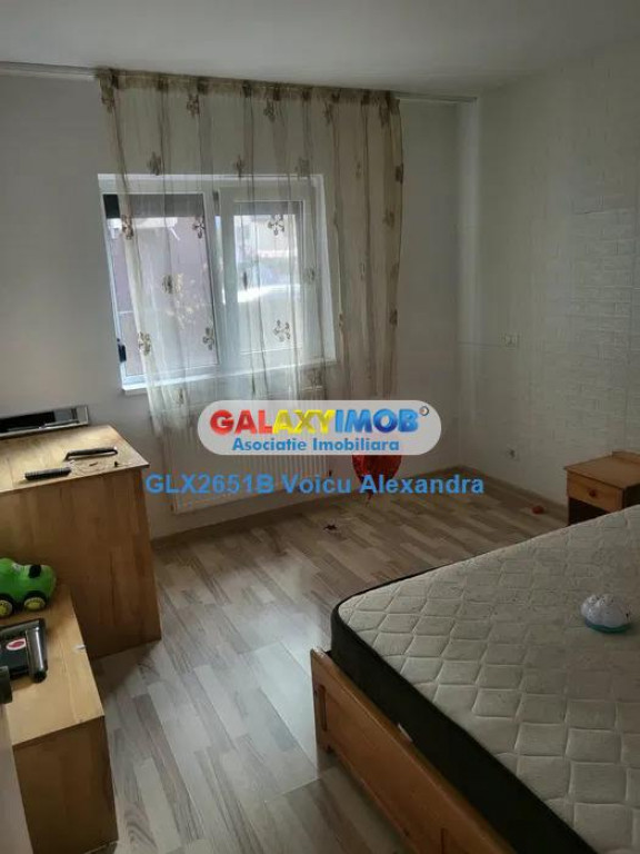 Apartament 2 Cam Bloc Noi Berceni - Dimitrie Leonida - Parca