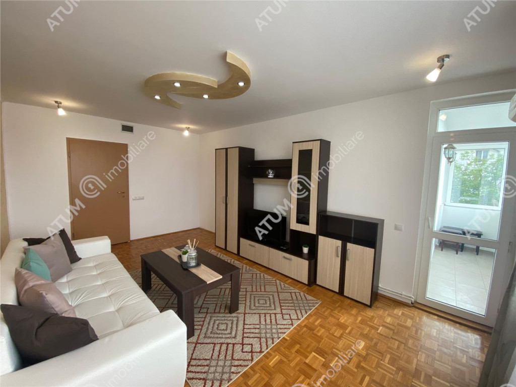 Apartament modern cu 2 camere etaj 2 zona Arhitectiilor Lidl